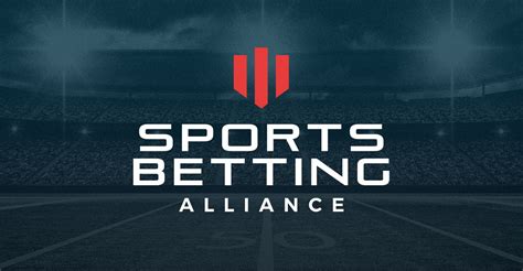 Sports Betting Alliance Working For California Sports Betting Plan.